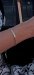 Gestolen Gouden slavenarmband